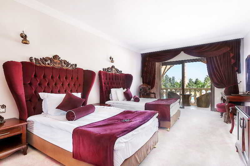 Le Chateau Lambousa Lapithos  Luaran gambar