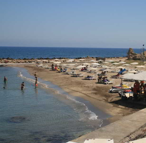 Le Chateau Lambousa Lapithos  Luaran gambar