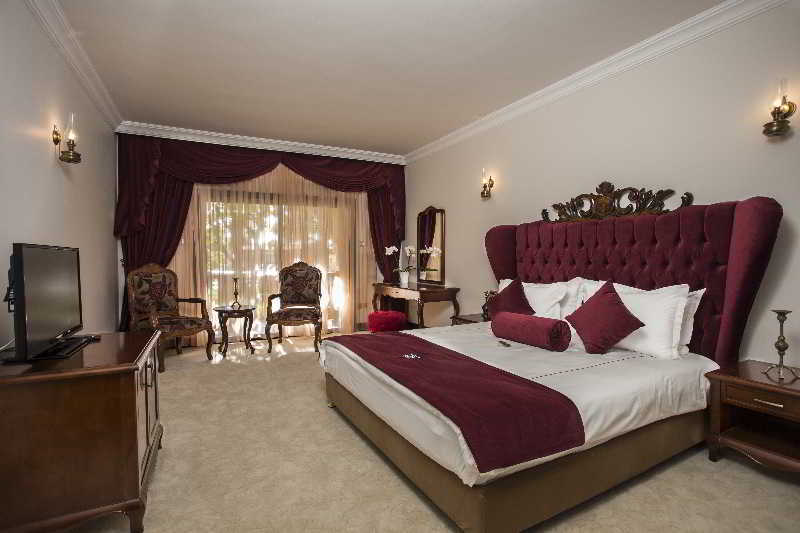 Le Chateau Lambousa Lapithos  Luaran gambar