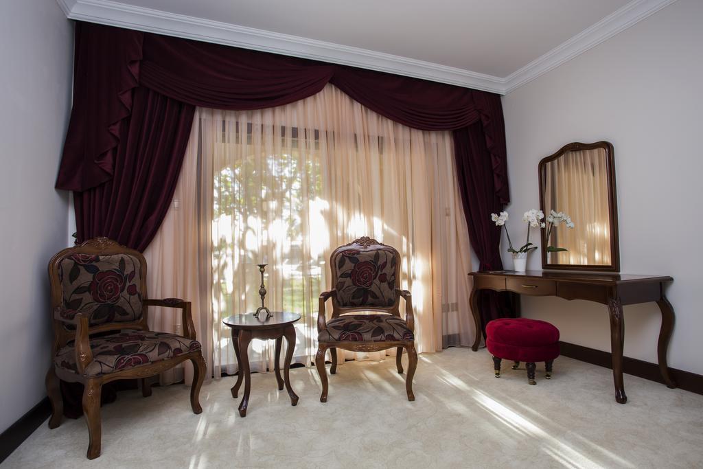 Le Chateau Lambousa Lapithos  Luaran gambar